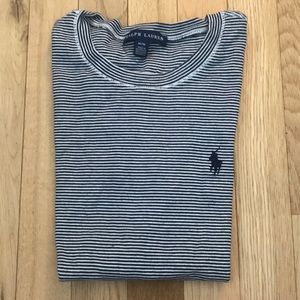 Polo Striped shirt